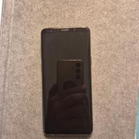 Samsung S9 64GB 60euro