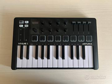 ARTURIA MINILAB 3