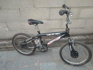 bmx sterzo 360 gradi