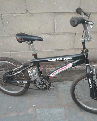 bmx sterzo 360 gradi