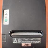 STAMPANTE POS TERMICA  SPRINT POS88 - 80MM PORTA U