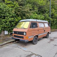 T3 Westfalia