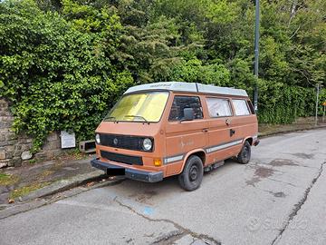 T3 Westfalia