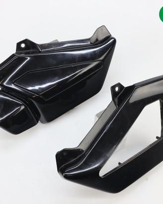 Fianchetti posteriori MOTO GUZZI Breva 750