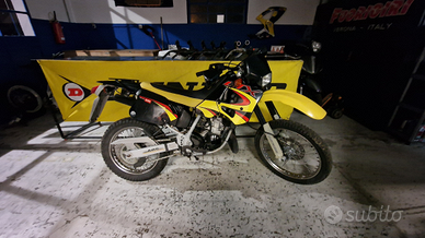 Aprilia 125 ETX anno 2000