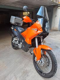 KTM 990 adventure  2008