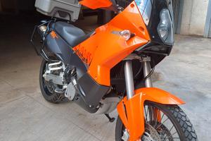 KTM 990 adventure  2008