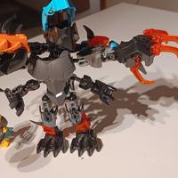 Lego 44021 Hero Factory