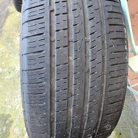 2 gomme misura 225/40 18