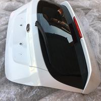 Portellone Ford Fiesta MK7 Bianco