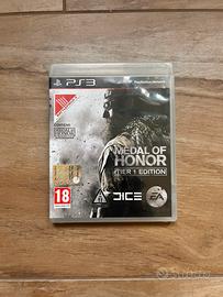 Medal of Honor