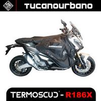 Coprigambe termoscud tucano r186x honda xadv