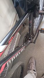 Bici della famosa marca Denver!