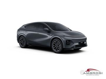 XPENG G6 AWD PERFOMANCE