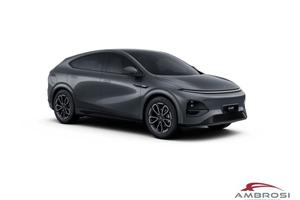 XPENG G6 AWD PERFOMANCE