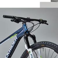 ROCKRIDER Bici Mtb Cross Country Front ROCKRIDER X