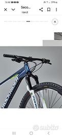 ROCKRIDER Bici Mtb Cross Country Front ROCKRIDER X