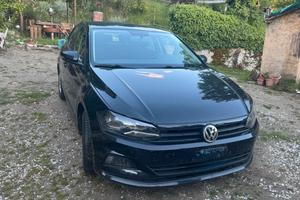 Volkswagen Polo 1.0 MP1 71CV - 2018 - Benzina