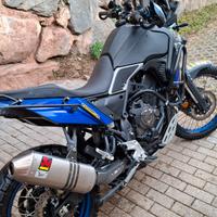 Tenere' 700 UNICA