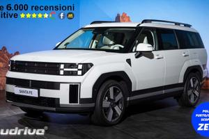 Hyundai SANTA FE 1.6 T-GDi HEV 2WD AT 5 posti BUSI