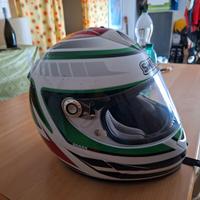 Casco shark rsr2 taglia L