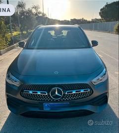 Mercedes GLA 200 Automatic