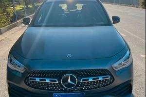 Mercedes GLA 200 Automatic