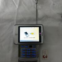 Telefonino  tv LG U900