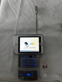 Telefonino  tv LG U900