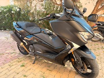 TMAX SX 530 2018