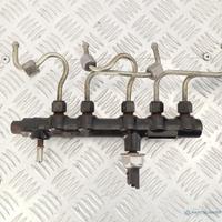 Flauto Iniettori 2.0 HDi TDCi Peugeot Citroën Ford