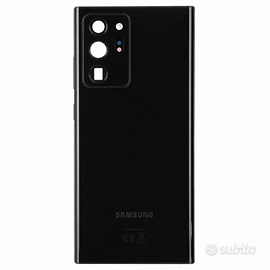 Back Cover Samsung Note 20 Ultra GH82-27259A