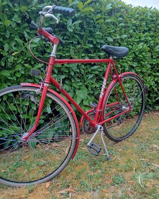 bici Atala anni 80