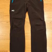 Pantaloni trekking Millet