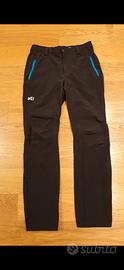 Pantaloni trekking Millet