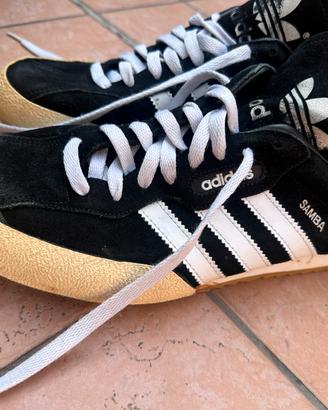 Scarpe Adidas samba