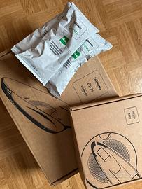 Spazzole Vorwerk Folletto PB7s MP7