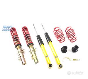 KIT SOSPENSIONE FILETTATA EIBACH MTS VOLKSWAGEN UP