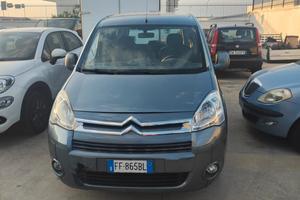 CITROEN BERLINGO-PRoV TOSCANA