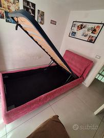 letto singolo