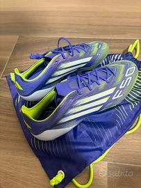 Adidas f50