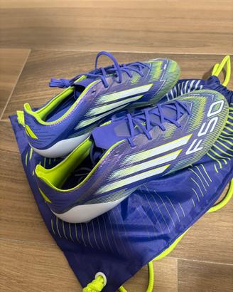 Adidas f50