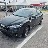 Dacia Sandero 1.0 Benzina 67CV – 2024