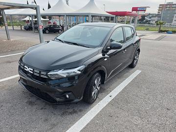 Dacia Sandero 1.0 Benzina 67CV – 2024