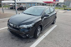 Dacia Sandero 1.0 Benzina 67CV – 2024