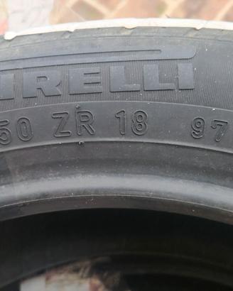 Pirelli 235/50 R18 97W