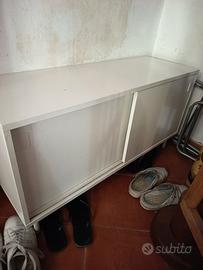 scarpiera o mobile multiuso