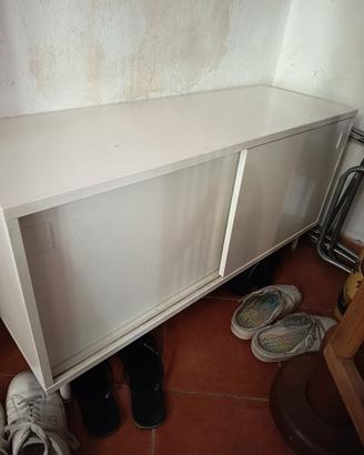scarpiera o mobile multiuso