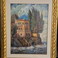 Serigrafia - Giovan Francesco Gonzaga