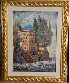 Serigrafia - Giovan Francesco Gonzaga